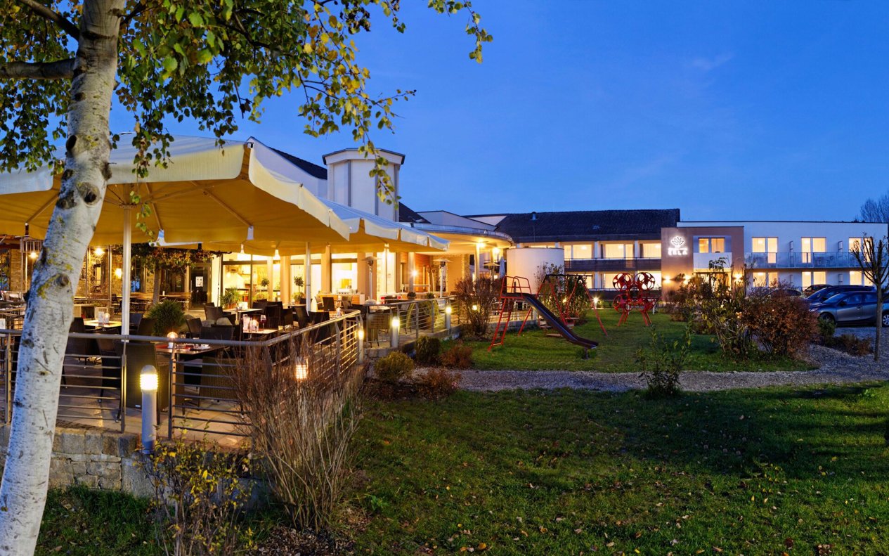 Styria nad jeziorem w Boutique Hotelu Erla **** ze śniadaniem, wstęp do 3 łaźni i wellness z saunami
Styria nad jeziorem w Boutique Hotelu Erla **** ze śniadaniem, wstęp do 3 łaźni i wellness z saunami