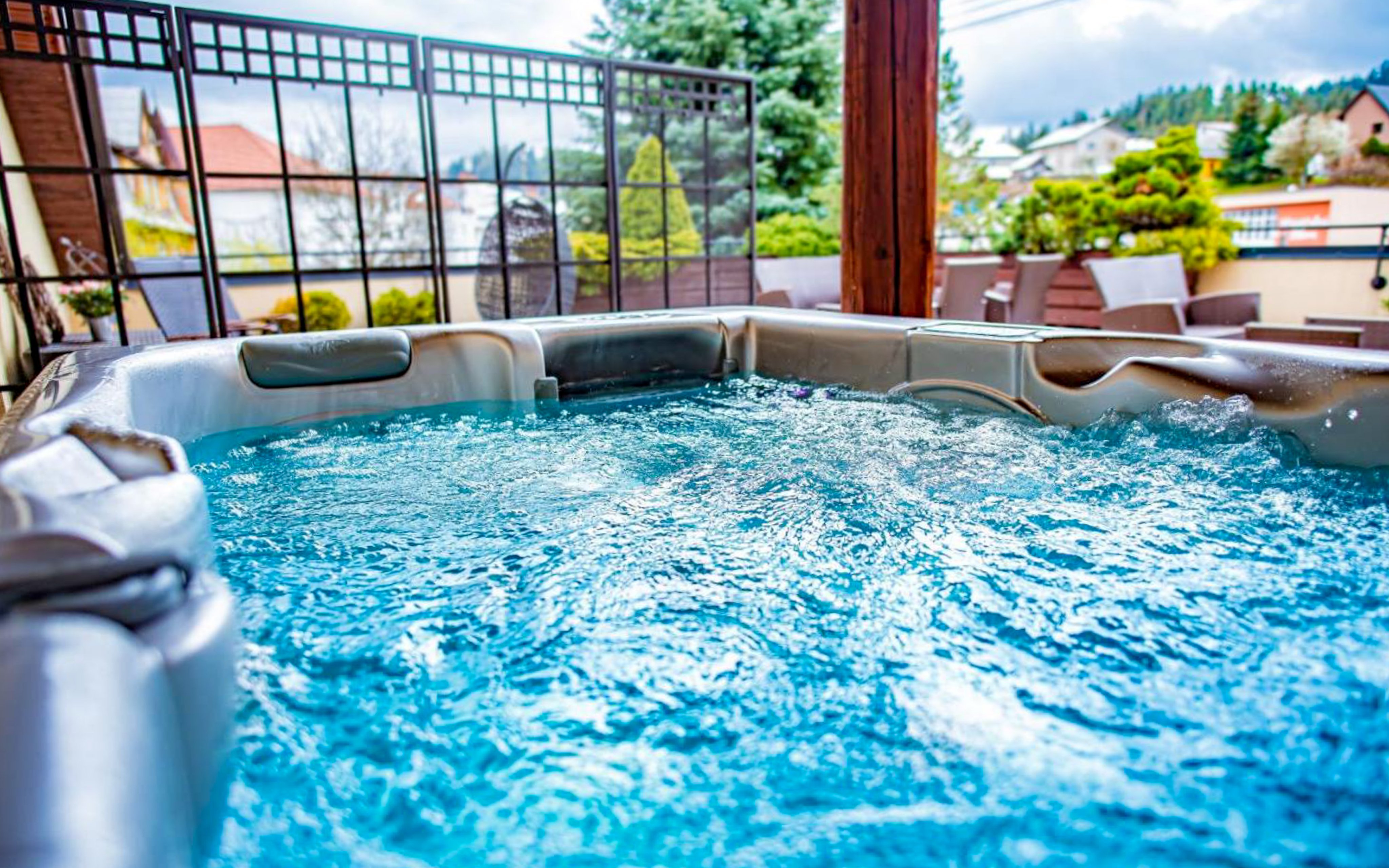 Beskidy i Wołoszczyzna: Horní Bečva w pensjonacie Staré časy ze śniadaniem lub obiadokolacją i jacuzzi
Beskidy i Wołoszczyzna: Horní Bečva w pensjonacie Staré časy ze śniadaniem lub obiadokolacją i jacuzzi