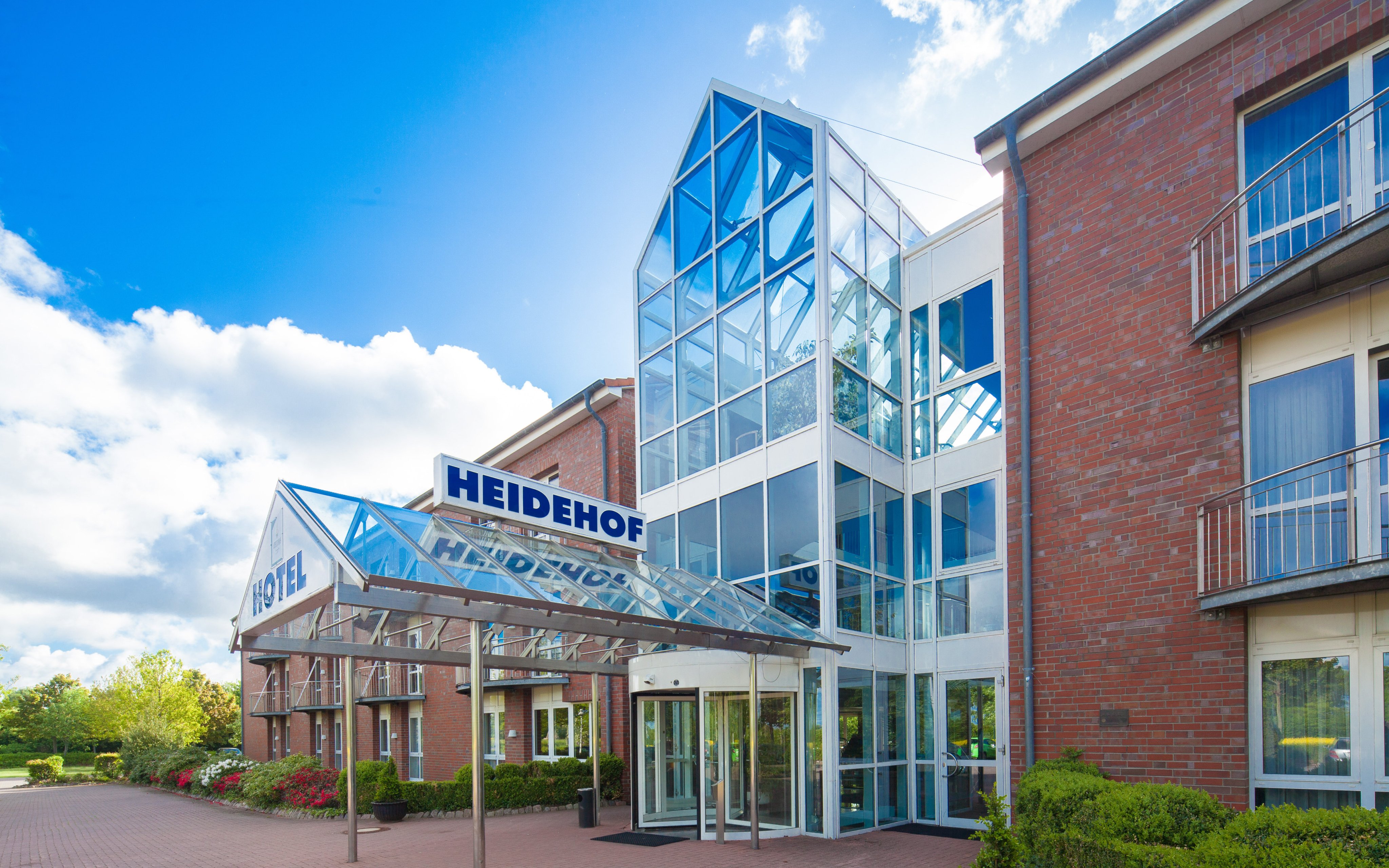 Półwysep Jutlandzki w rodzinnym hotelu Heidehof **** ze śniadaniem, wstępem do wellness i fitness + drink
Półwysep Jutlandzki w rodzinnym hotelu Heidehof **** ze śniadaniem, wstępem do wellness i fitness + drink