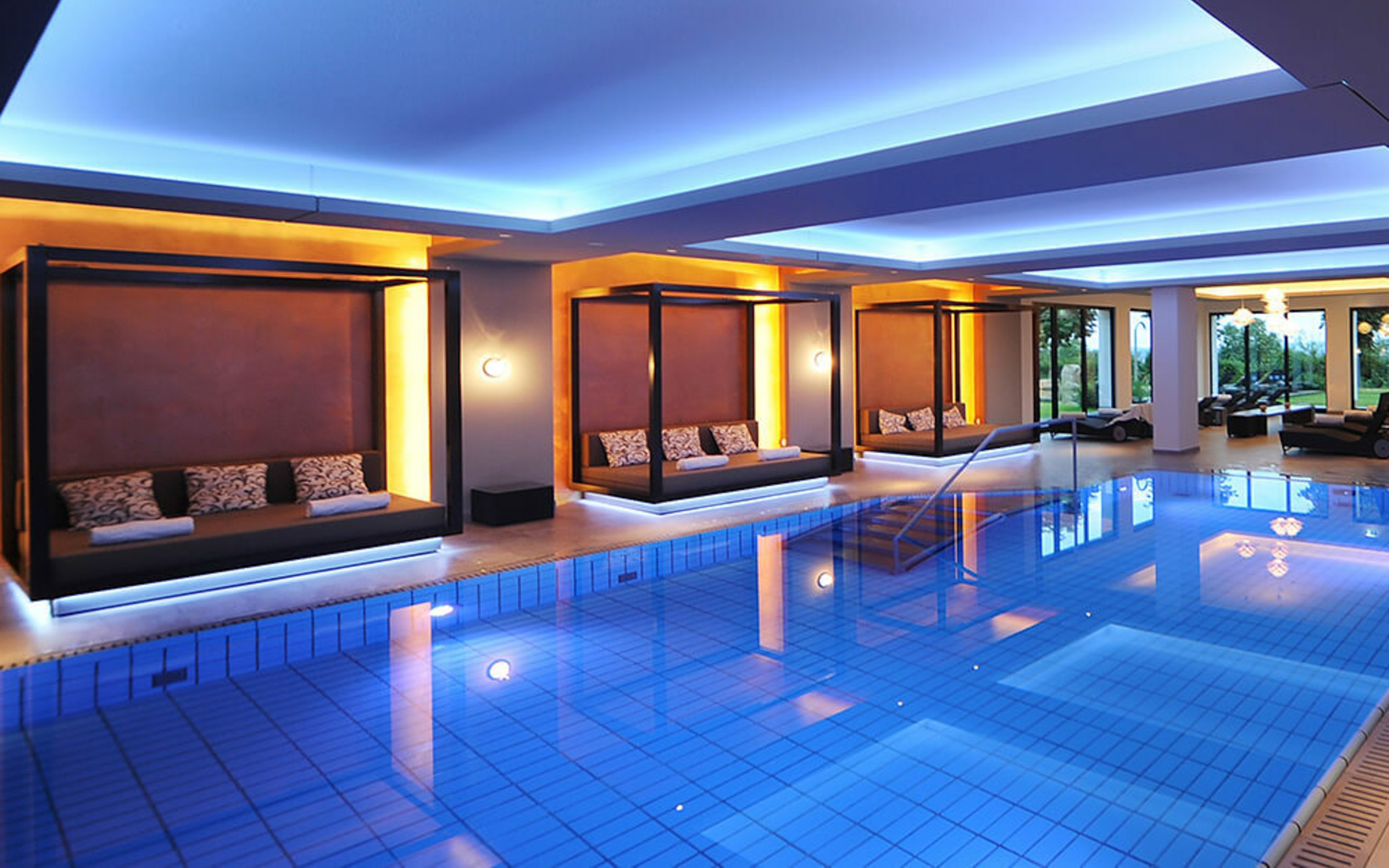 Niemcy przy zabytkach w Hotelu Schweizer Hof Kassel *** ze śniadaniem + wstęp do 2 centrów wellness
Niemcy przy zabytkach w Hotelu Schweizer Hof Kassel *** ze śniadaniem + wstęp do 2 centrów wellness