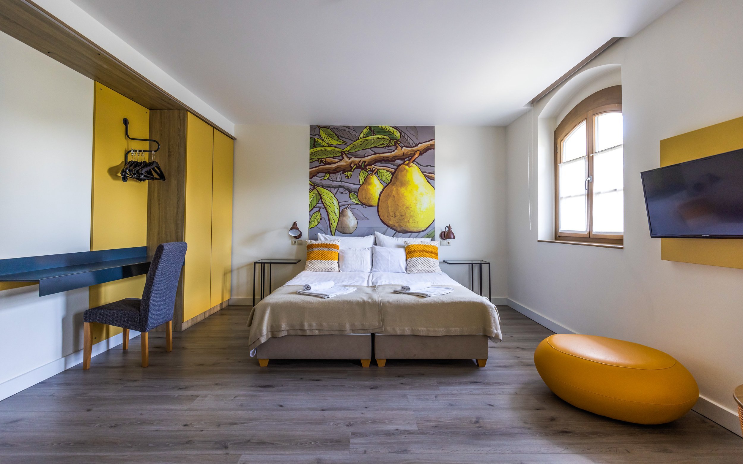 Sárvár w Hotelu Vadkert Major *** ze śniadaniem lub obiadokolacją, wstęp do łaźni termalnych i wellness
Sárvár w Hotelu Vadkert Major *** ze śniadaniem lub obiadokolacją, wstęp do łaźni termalnych i wellness