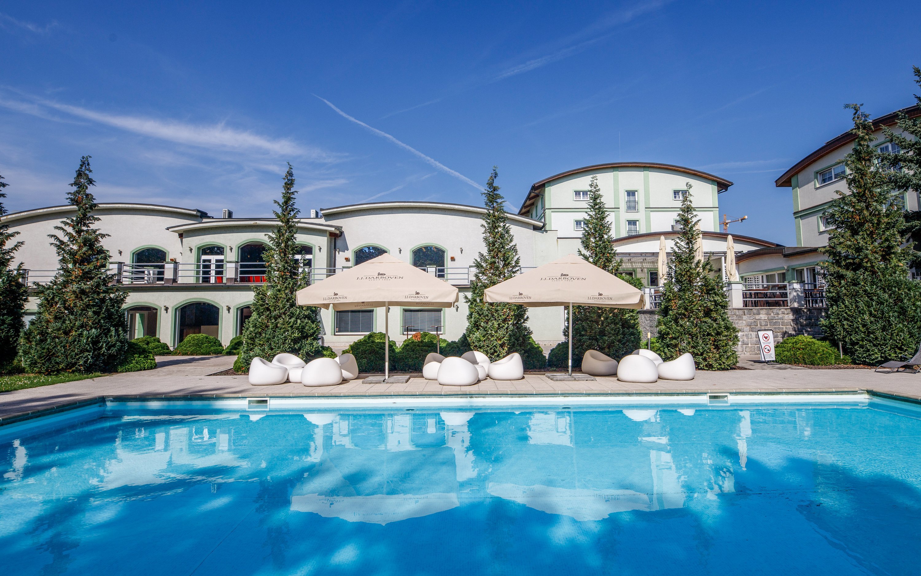 Pilzno w pobliżu tamy i atrakcji w Parkhotel **** ze śniadaniem i odkrytym basenem bez limitu + fitness
Pilzno w pobliżu tamy i atrakcji w Parkhotel **** ze śniadaniem i odkrytym basenem bez limitu + fitness