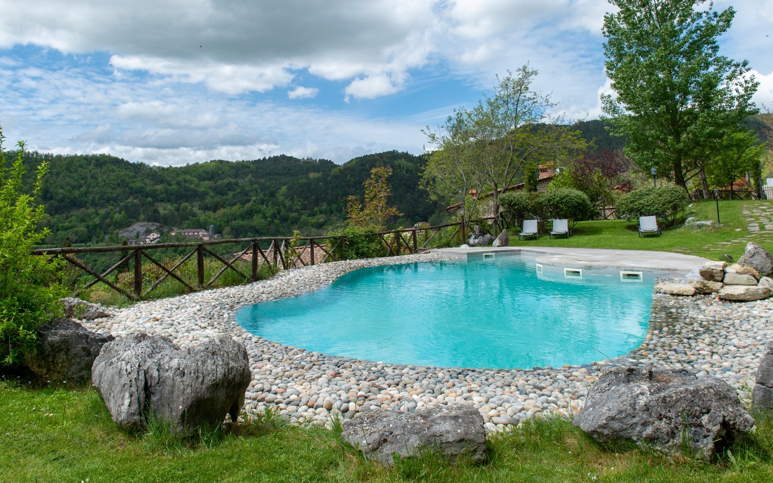 Toskania w objęciach natury w Hotelu Borgo I Tre Baroni **** z odkrytym panoramicznym basenem + śniadanie
Toskania w objęciach natury w Hotelu Borgo I Tre Baroni **** z odkrytym panoramicznym basenem + śniadanie