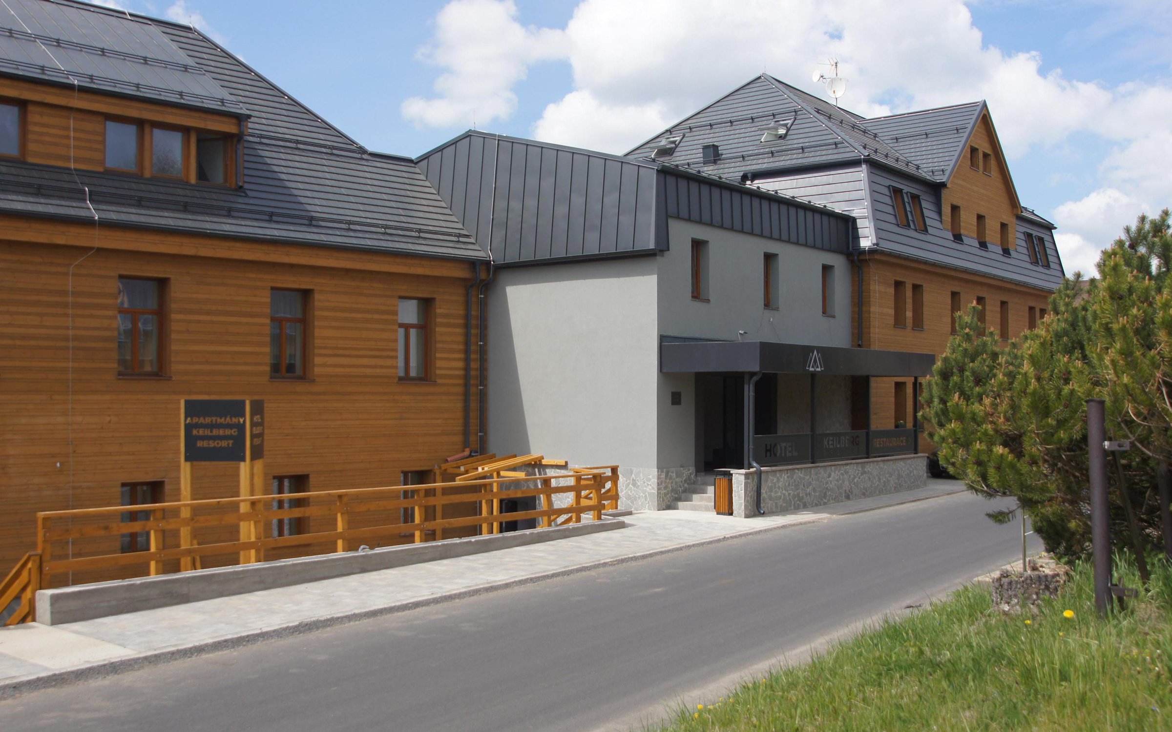Relaks w Rudawach: Loučná pod Klínovcem w Keilberg Resort z obiadokolacją i wellness + ping pong
Relaks w Rudawach: Loučná pod Klínovcem w Keilberg Resort z obiadokolacją i wellness + ping pong