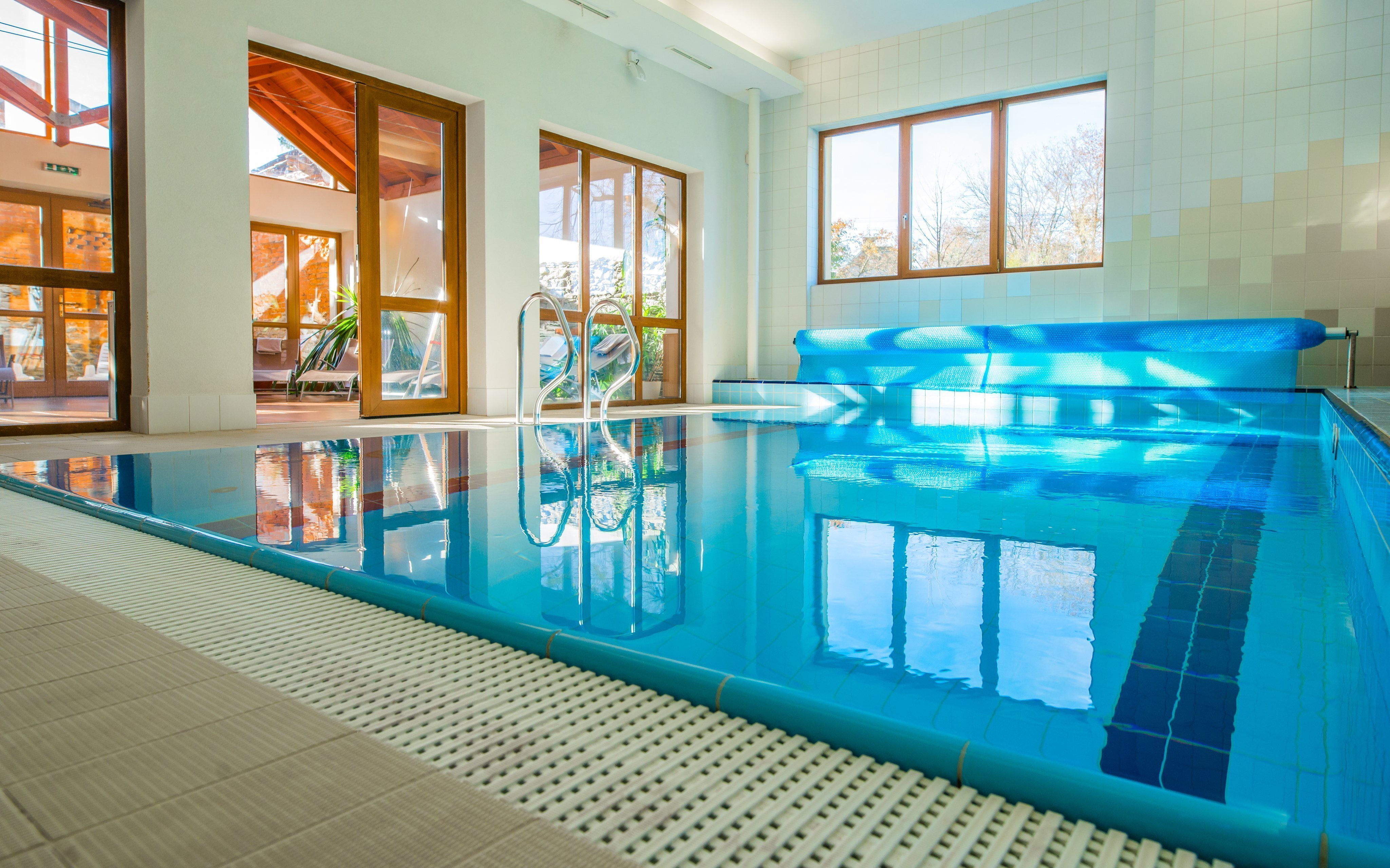 Jesioniki: Złote Góry w Hotelu Praděd Thamm *** z wellness (basen, sauny i jacuzzi) i obiadokolacje
Jesioniki: Złote Góry w Hotelu Praděd Thamm *** z wellness (basen, sauny i jacuzzi) i obiadokolacje