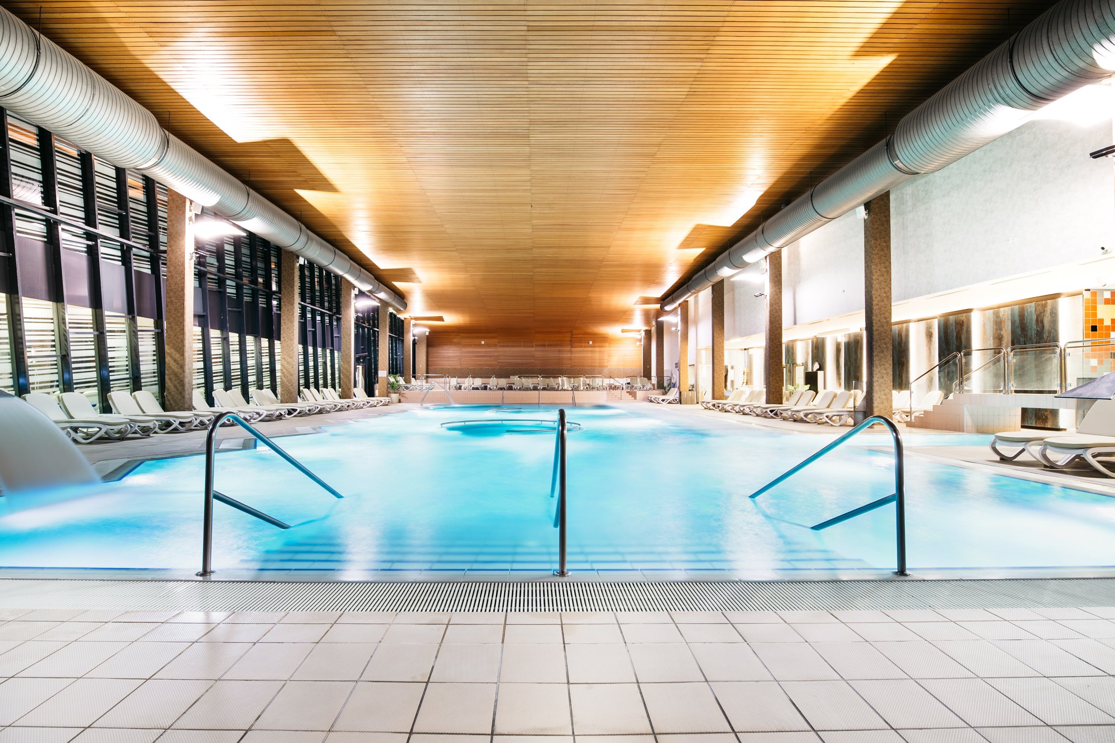 Słowenia: Moravske Toplice w Hotelu Vivat *****+ z obiadokolacją + dostęp do kompleksu basenów termalnych
Słowenia: Moravske Toplice w Hotelu Vivat *****+ z obiadokolacją + dostęp do kompleksu basenów termalnych