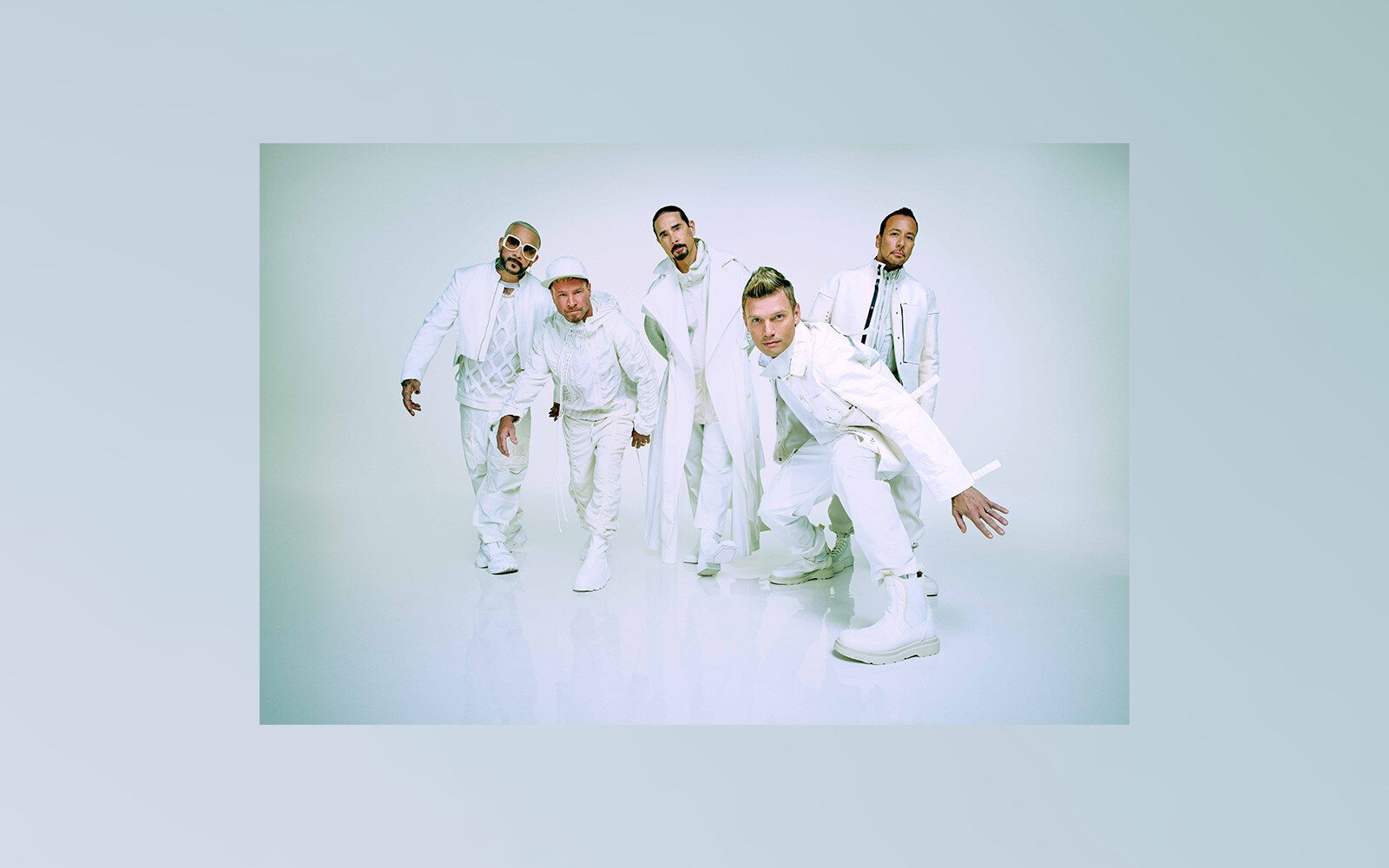 Ponadczasowa legenda Backstreet Boys na żywo w Düsseldorfie: Bilety na koncert + zakwaterowanie w hotelu
Ponadczasowa legenda Backstreet Boys na żywo w Düsseldorfie: Bilety na koncert + zakwaterowanie w hotelu