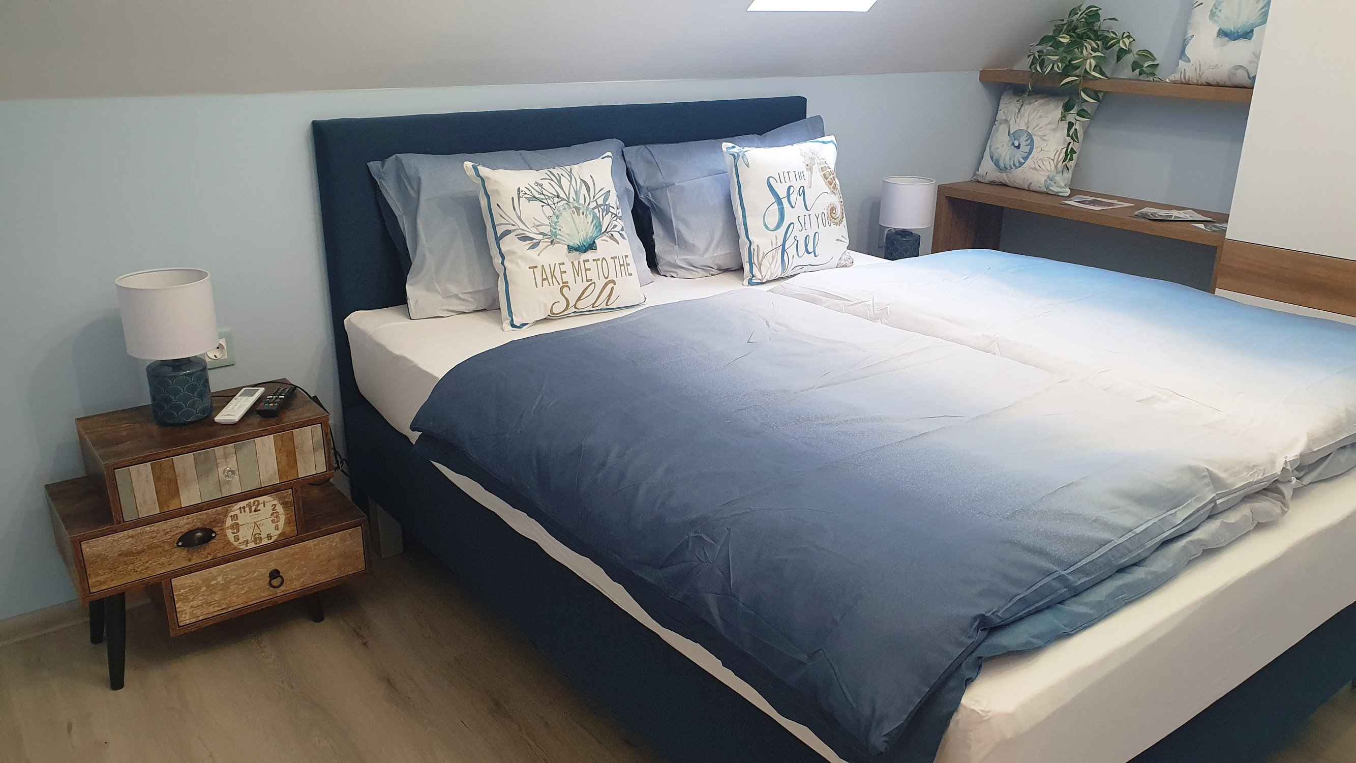 Mosonmagyaróvár przy granicy w Apartamentach Mi Casa + wstęp do termalnych kąpieli (150 m) albo 3 butelki wina
Mosonmagyaróvár przy granicy w Apartamentach Mi Casa + wstęp do termalnych kąpieli (150 m) albo 3 butelki wina