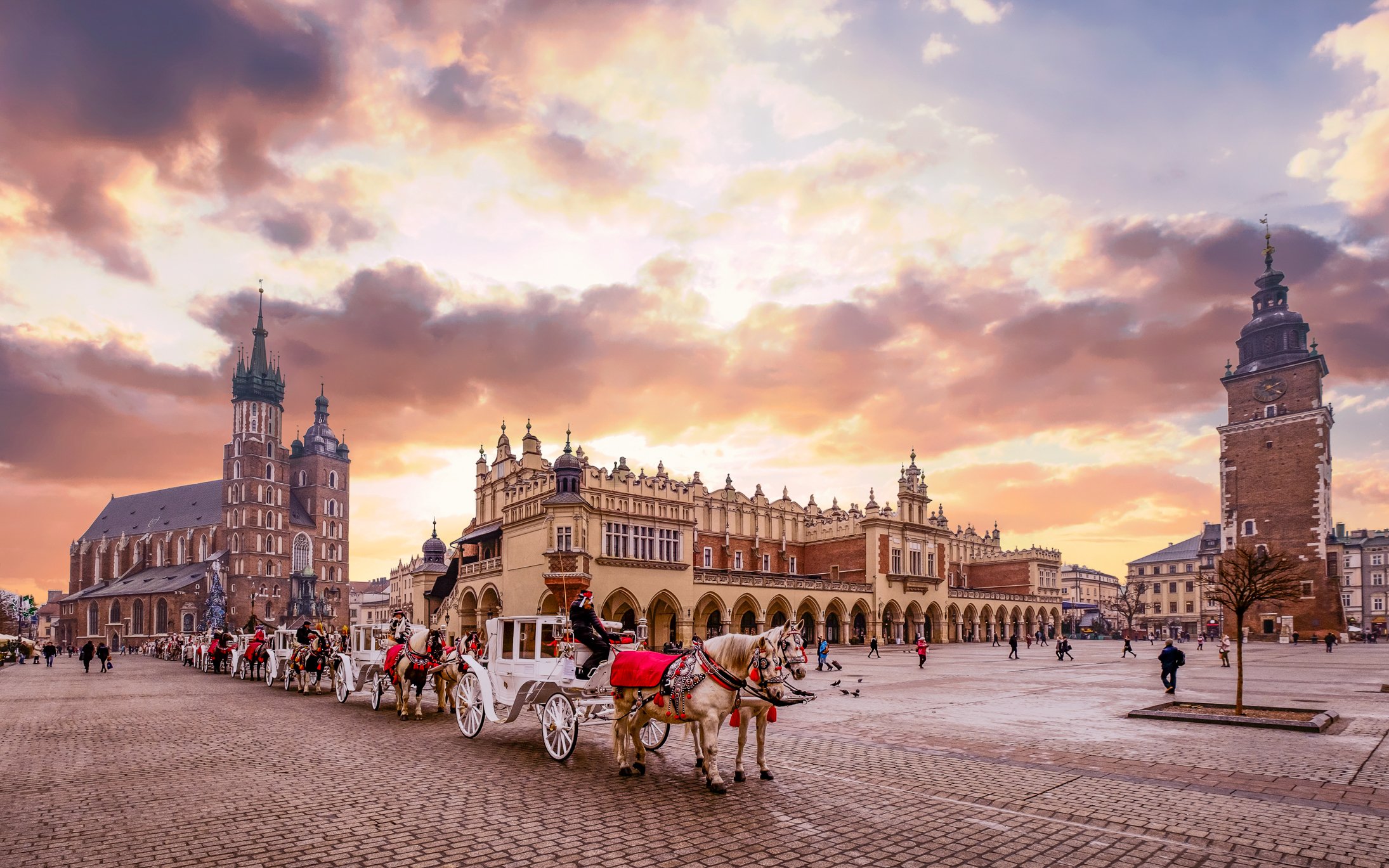 Kraków w luksusowym Hotelu Shalom Kazimierz w samym centrum ze śniadaniem + dziecko do lat 3 gratis
Kraków w luksusowym Hotelu Shalom Kazimierz w samym centrum ze śniadaniem + dziecko do lat 3 gratis