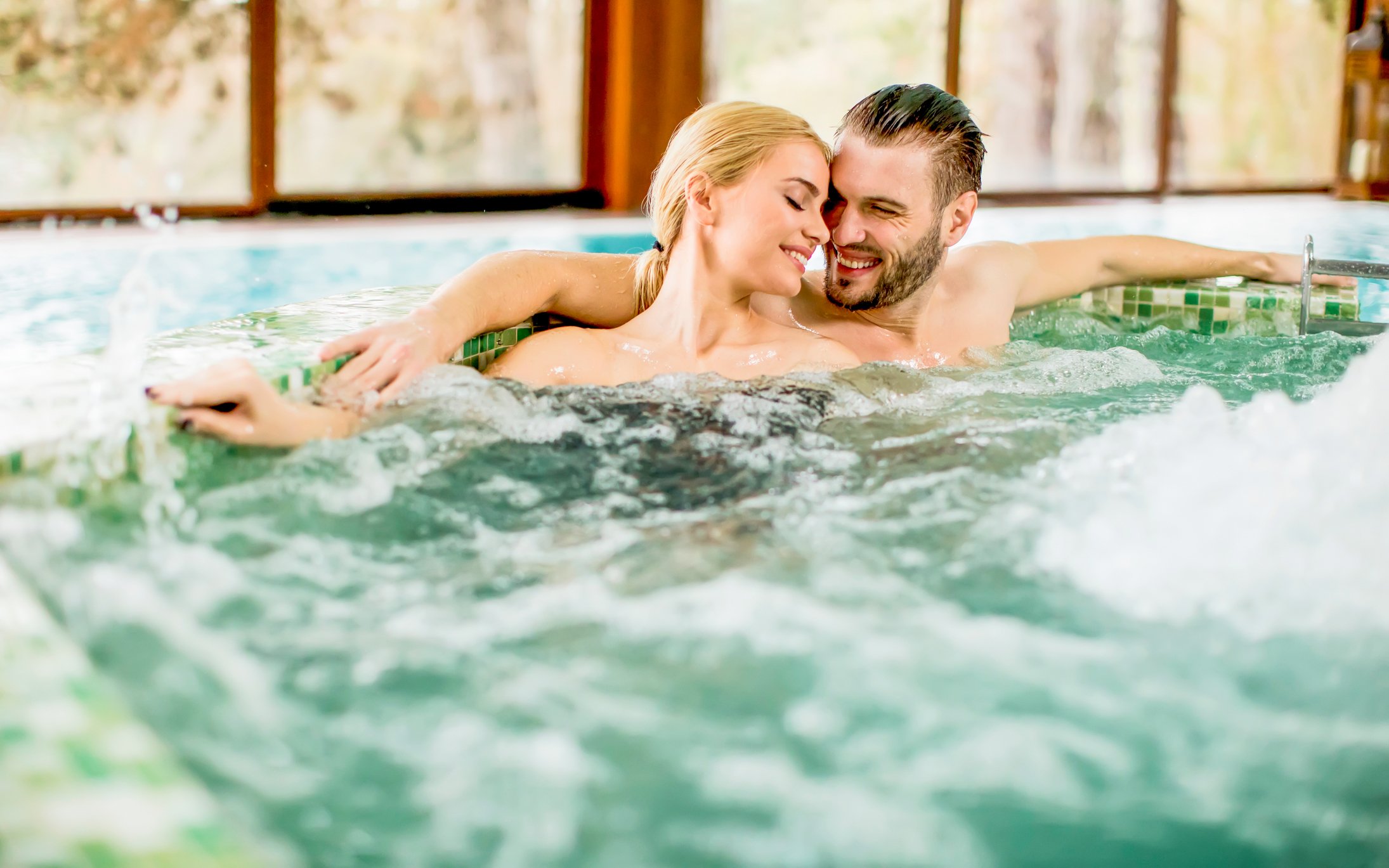 Pobyt w pobliżu Karlowych Warów w Pensjonacie Lukas ze śniadaniem i wstępem do wellness w Łaźniach Elżbiety
Pobyt w pobliżu Karlowych Warów w Pensjonacie Lukas ze śniadaniem i wstępem do wellness w Łaźniach Elżbiety