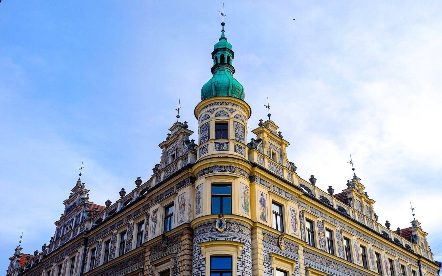 Pobyt zaledwie 3,5 km od historycznego centrum miasta Písek w Chacie Živec (nie tylko) dla rodzin z dziećmi
Pobyt zaledwie 3,5 km od historycznego centrum miasta Písek w Chacie Živec (nie tylko) dla rodzin z dziećmi