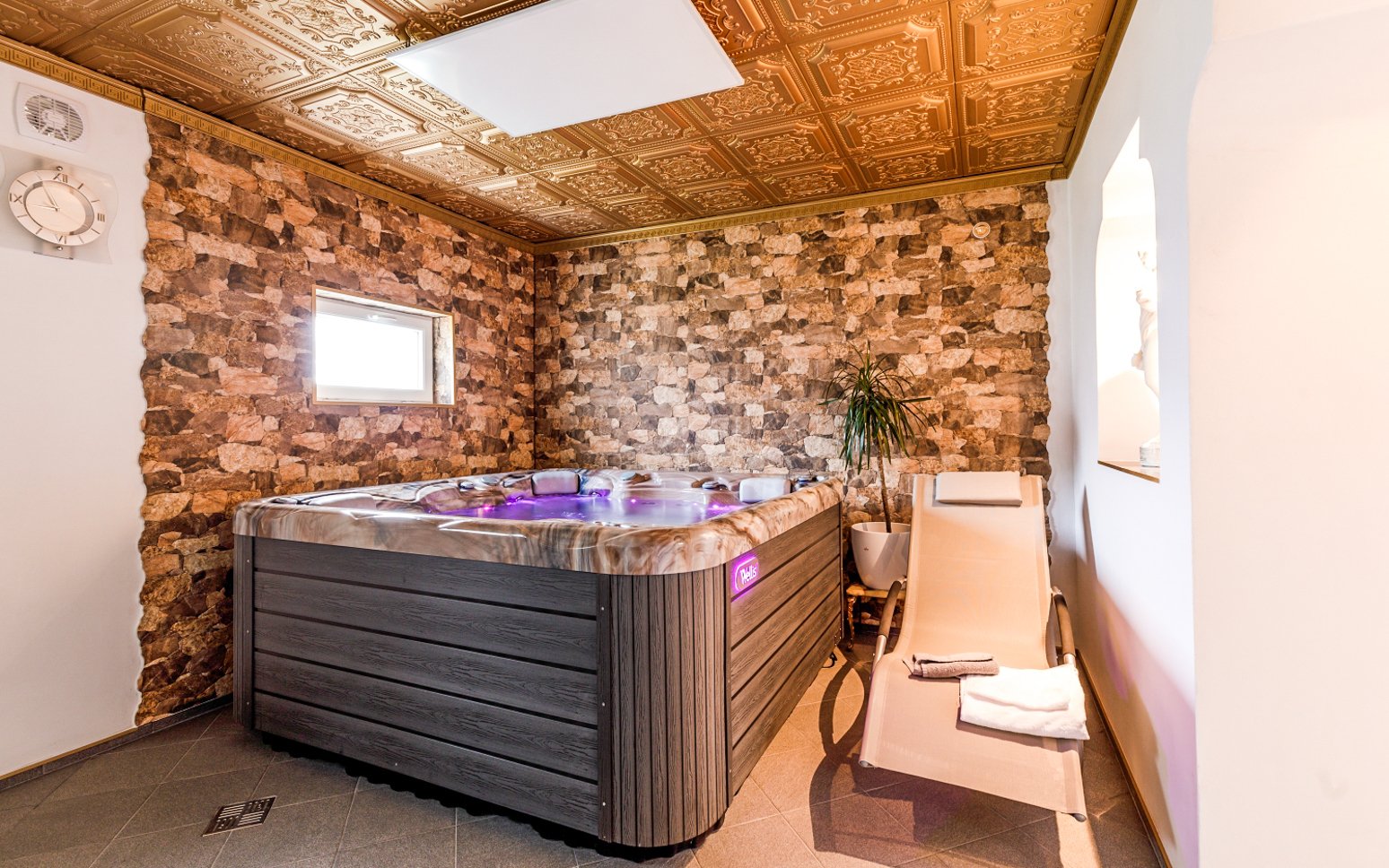 Pobyt w pobliżu Karlowych War i OChK Slavkovský les: Hotel Sherwood *** ze śniadaniem/obiadokolacją i wellness
Pobyt w pobliżu Karlowych War i OChK Slavkovský les: Hotel Sherwood *** ze śniadaniem/obiadokolacją i wellness