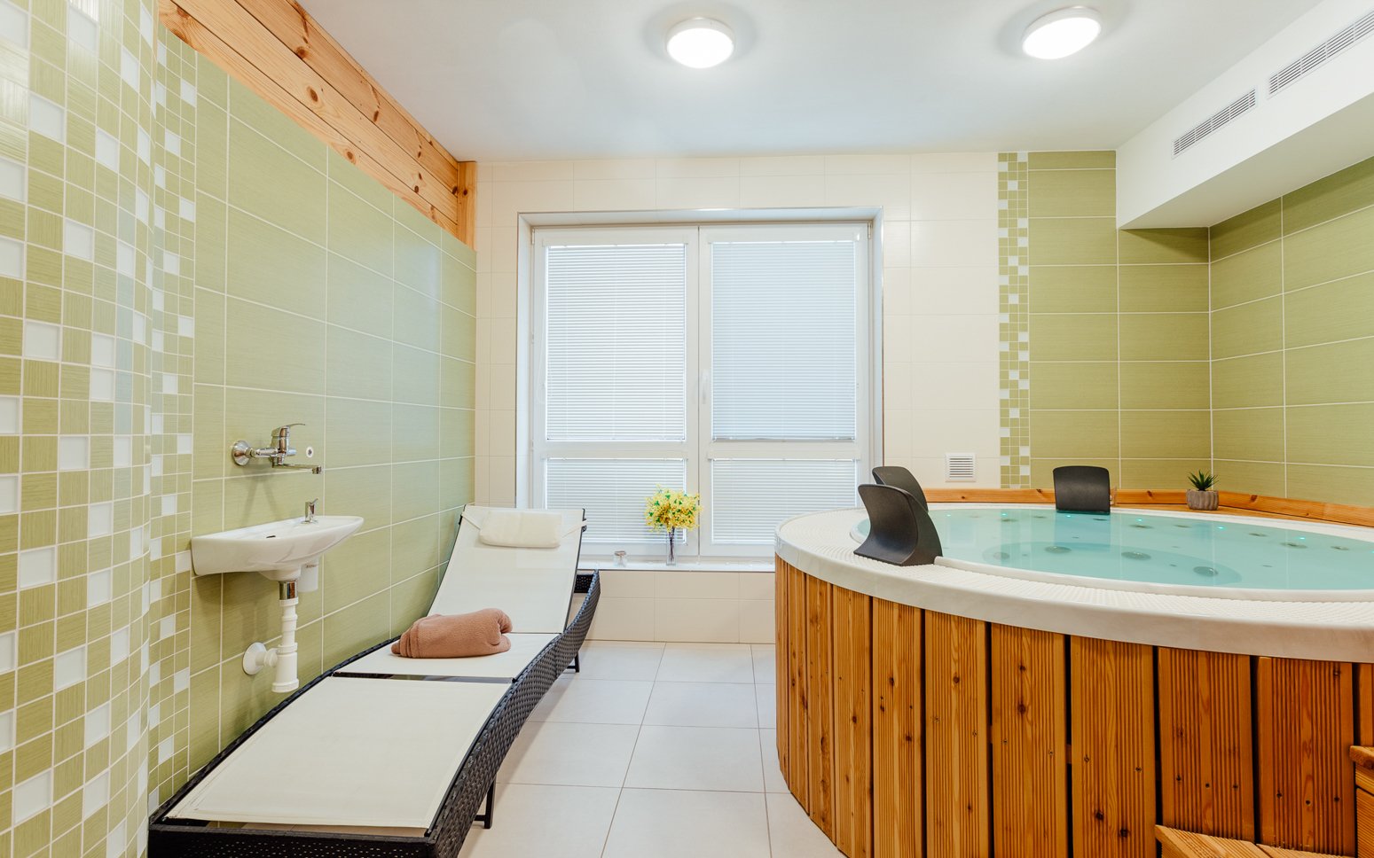 Park Narodowy Velká Fatra: Pensjonat U Martina z obiadokolacją i relaksem w prywatnym wellness i jacuzzi
Park Narodowy Velká Fatra: Pensjonat U Martina z obiadokolacją i relaksem w prywatnym wellness i jacuzzi
