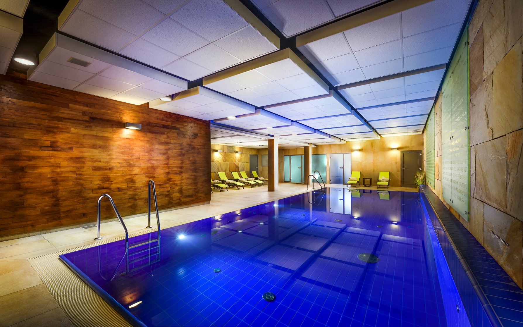 Wakacje w pobliżu Brna w Golf Resort Kaskáda **** ze śniadaniem, wellness z basenem i saunami + dziecko gratis
Wakacje w pobliżu Brna w Golf Resort Kaskáda **** ze śniadaniem, wellness z basenem i saunami + dziecko gratis