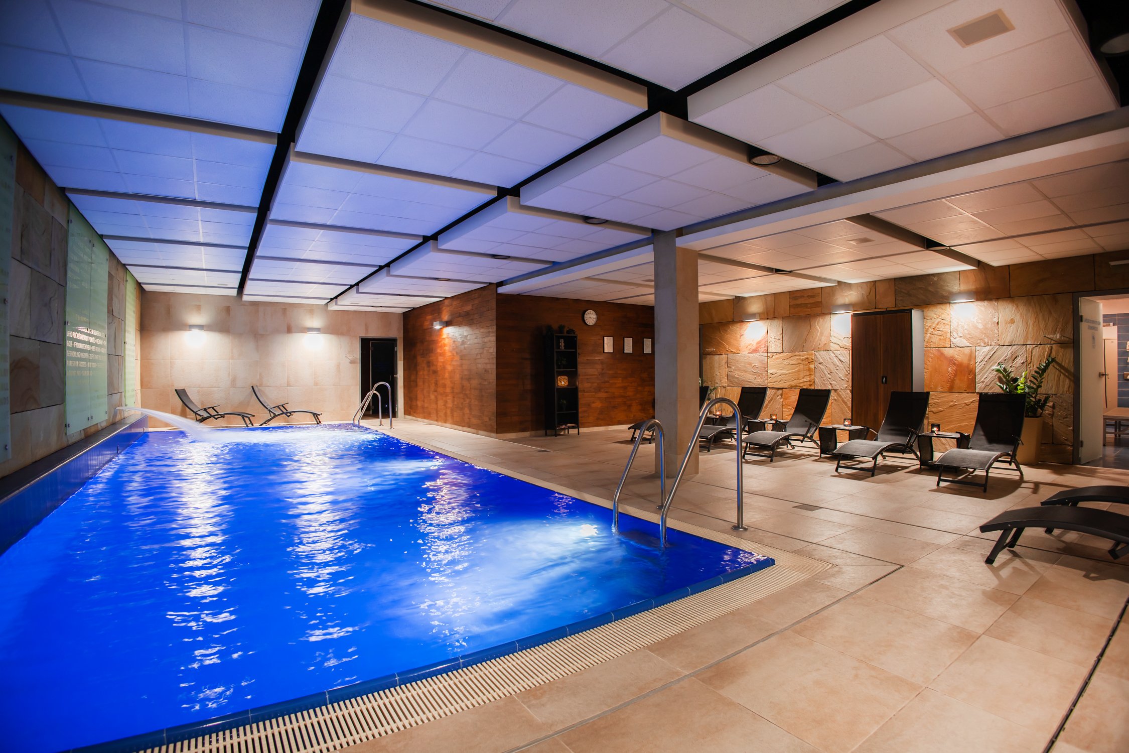 Wakacje w pobliżu Brna w Golf Resort Kaskáda **** ze śniadaniem, wellness z basenem i saunami + dziecko gratis
Wakacje w pobliżu Brna w Golf Resort Kaskáda **** ze śniadaniem, wellness z basenem i saunami + dziecko gratis