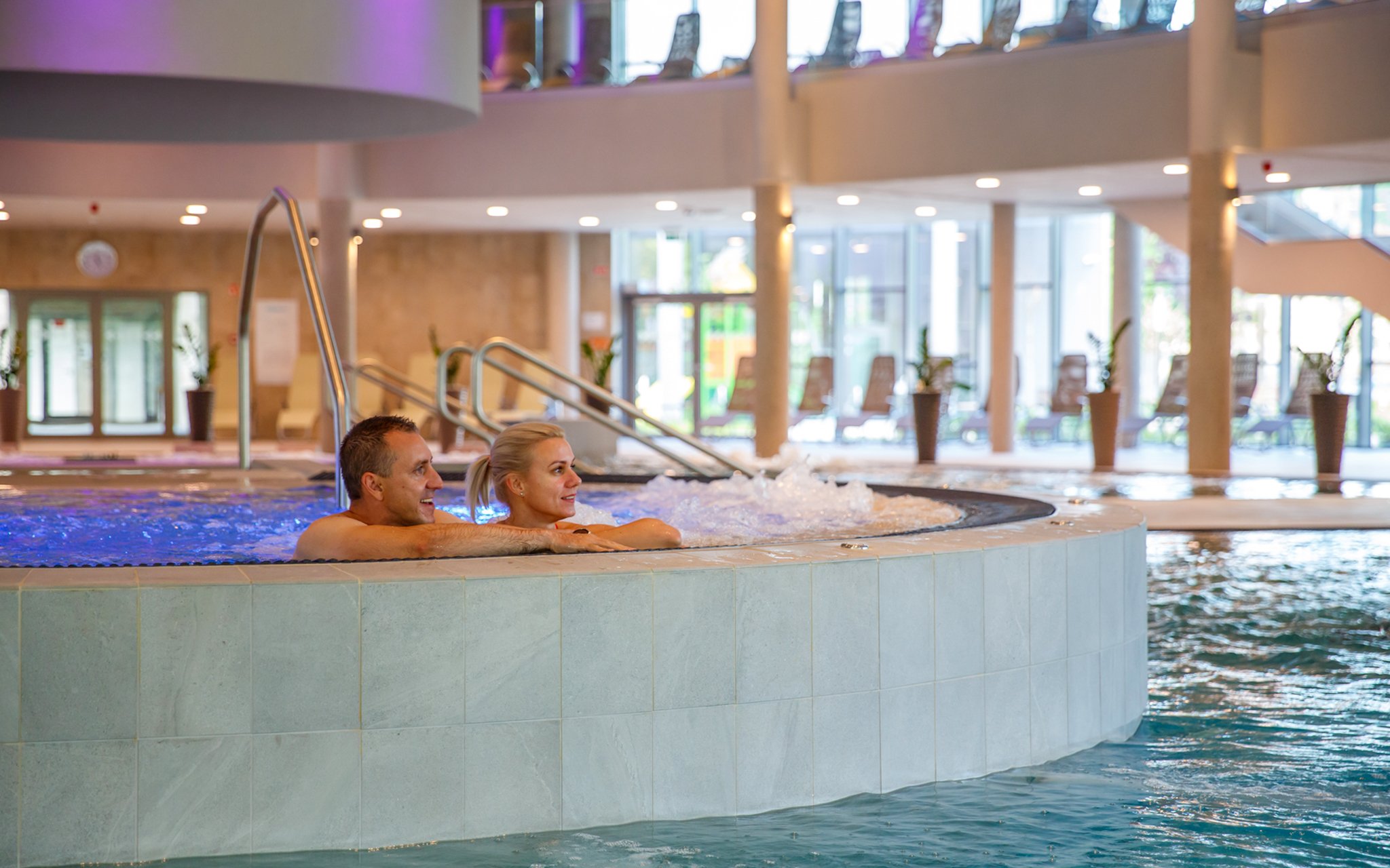 Miszkolc w Diósgyőri Várkert Panzió z całodziennym biletem do termalnych łaźni Ellipsum SPA + śniadanie i saun
Miszkolc w Diósgyőri Várkert Panzió z całodziennym biletem do termalnych łaźni Ellipsum SPA + śniadanie i saun