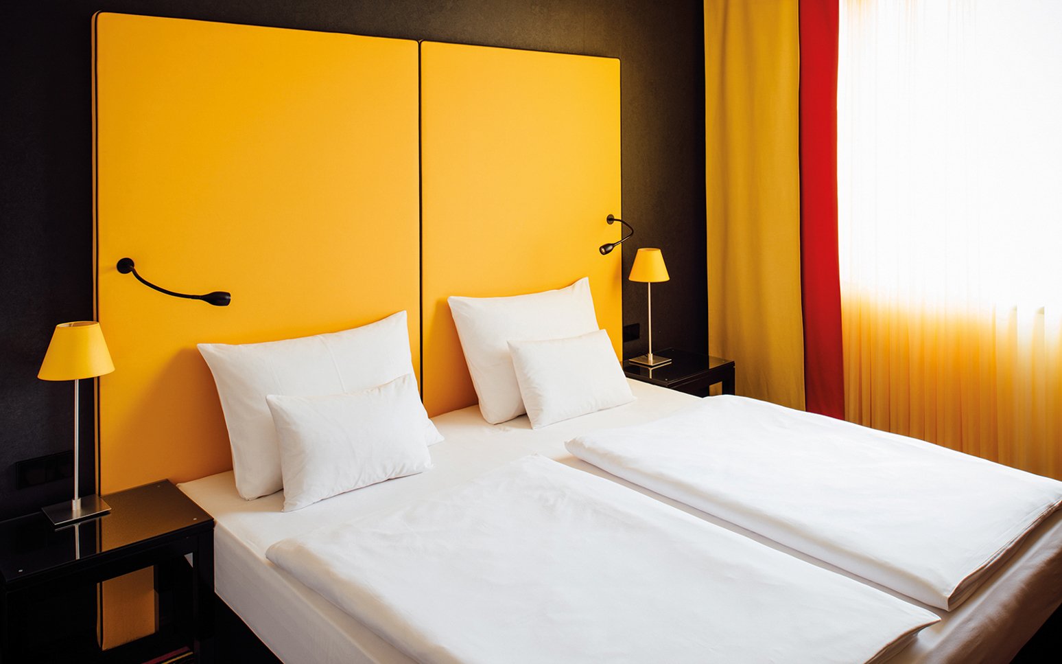 Pobyt w sercu Pilzna w pobliżu browaru: Hotel Vienna House Easy by Wyndham Pilsen **** ze śniadaniem
Pobyt w sercu Pilzna w pobliżu browaru: Hotel Vienna House Easy by Wyndham Pilsen **** ze śniadaniem