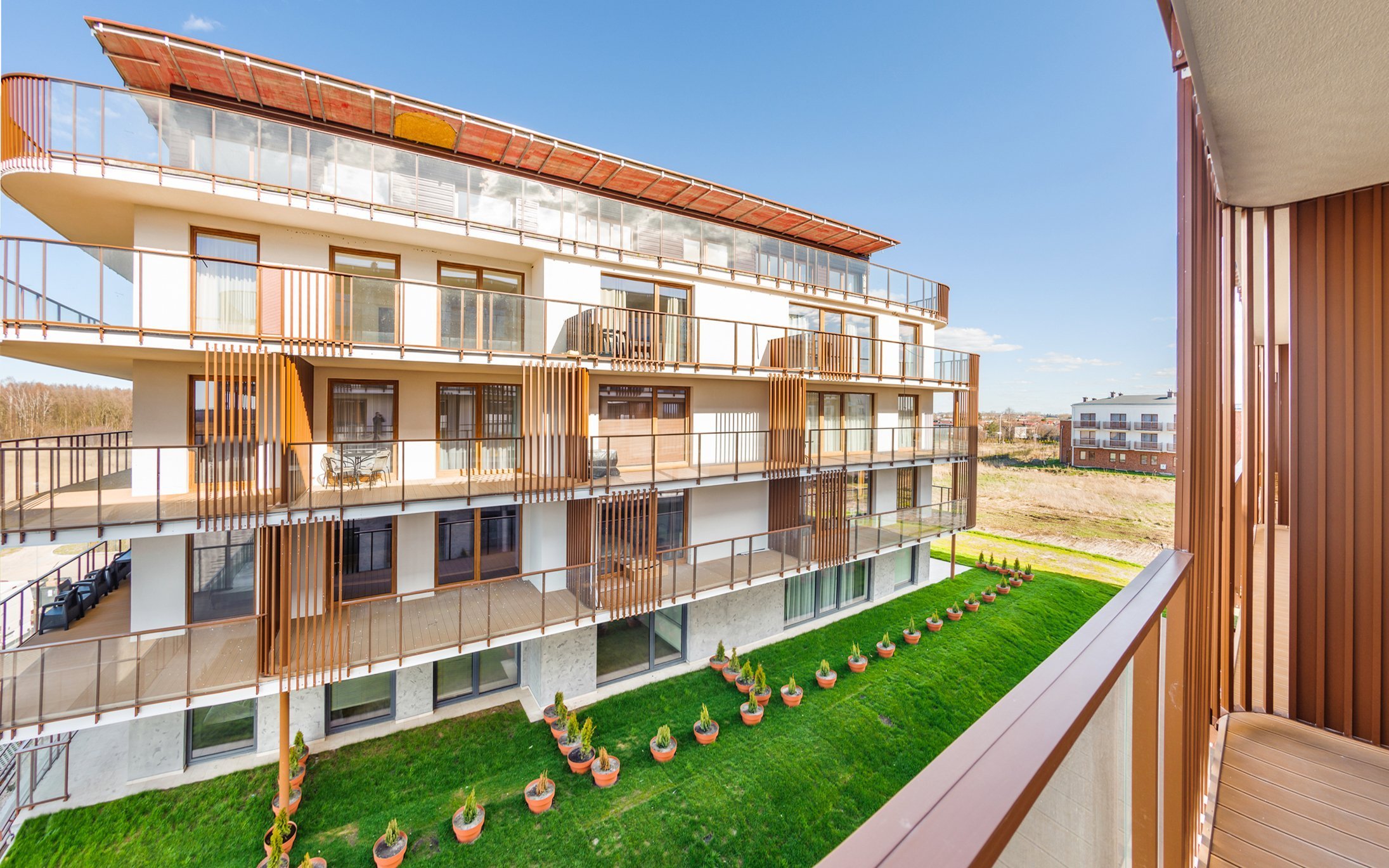 Nad Bałtykiem: Sun & Snow Resorts Kołobrzeg **** w Apartamencie dla 4 osób + basen i sauna bez ograniczeń
Nad Bałtykiem: Sun & Snow Resorts Kołobrzeg **** w Apartamencie dla 4 osób + basen i sauna bez ograniczeń