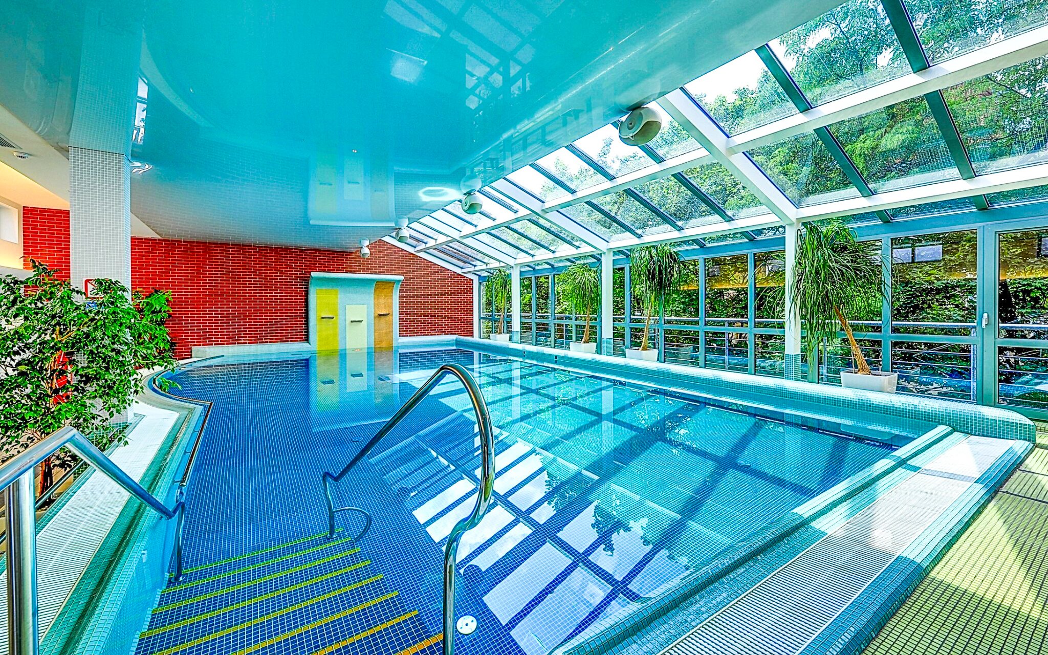 Karlowe Wary: Pobyt w Hotelu Royal Regent **** z obiadokolacją, centrum wellness i aż 7 zabiegów
Karlowe Wary: Pobyt w Hotelu Royal Regent **** z obiadokolacją, centrum wellness i aż 7 zabiegów