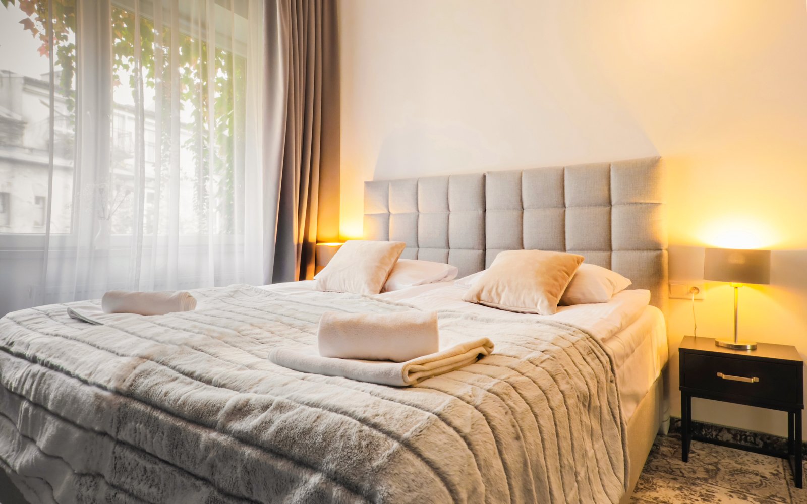 Kraków w samym centrum w nowym Aparthotelu Cracovia Residence *** z prywatną kuchnią + kosz śniadaniowy
Kraków w samym centrum w nowym Aparthotelu Cracovia Residence *** z prywatną kuchnią + kosz śniadaniowy
