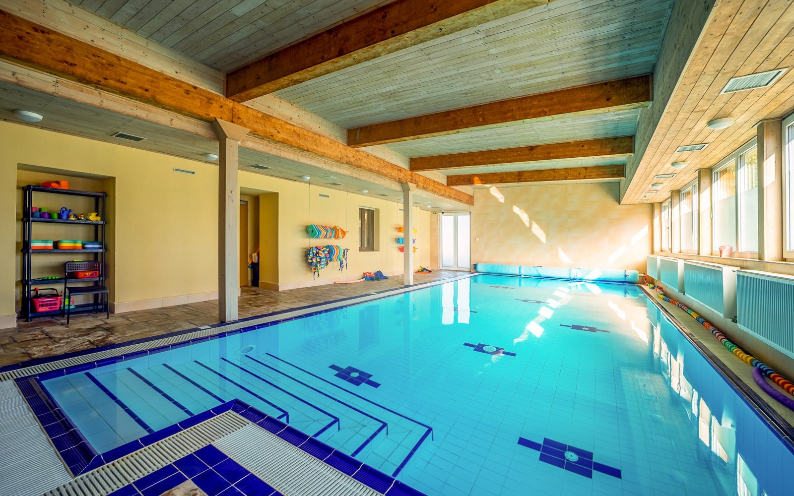 Pobyt blisko Pragi i Zamku Konopište w Wellness Hotel Valnovka *** ze śniadaniem i szampanem + opcja wellness
Pobyt blisko Pragi i Zamku Konopište w Wellness Hotel Valnovka *** ze śniadaniem i szampanem + opcja wellness