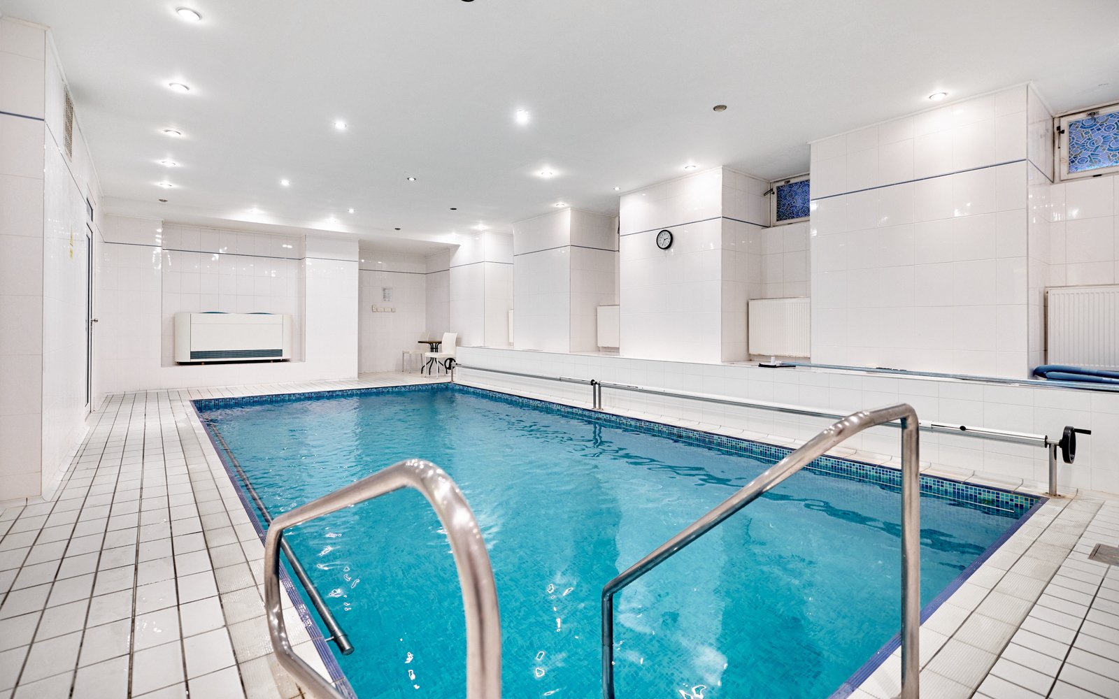 Mariańskie Łaźnie: Relaks w Hotelu Maxim **** z basenem, maksymalnie 6 zabiegami spa i obiadokolacje
Mariańskie Łaźnie: Relaks w Hotelu Maxim **** z basenem, maksymalnie 6 zabiegami spa i obiadokolacje