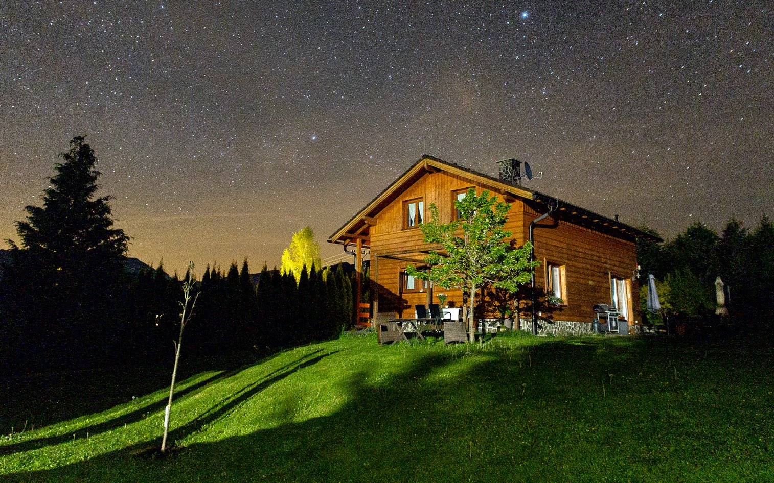 Pobyt blisko Liptowskiej Mary w apartamentach Anička ze śniadaniem, sauną, odkrytym basenem i zajęciami
Pobyt blisko Liptowskiej Mary w apartamentach Anička ze śniadaniem, sauną, odkrytym basenem i zajęciami