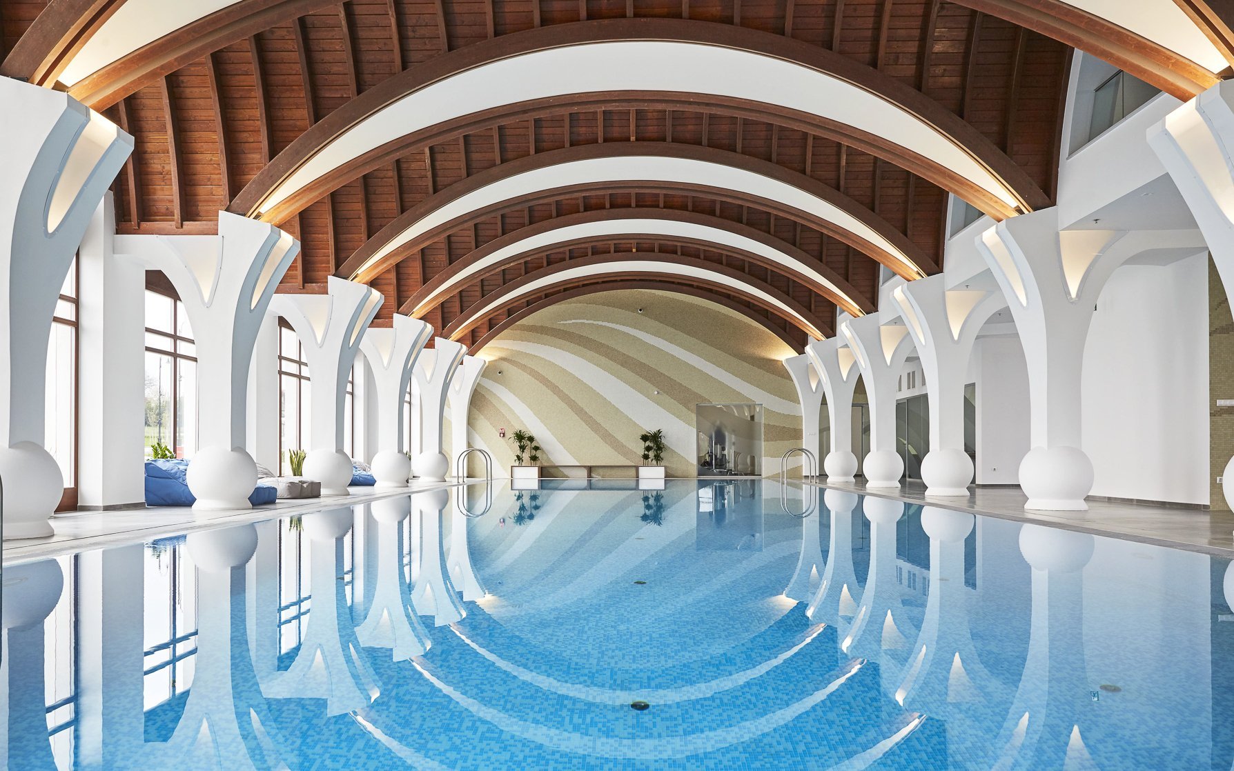 Węgry w Hotelu Pancho **** z obiadokolacją i nieograniczone wellness (basen, jacuzzi, sauny) + szampan
Węgry w Hotelu Pancho **** z obiadokolacją i nieograniczone wellness (basen, jacuzzi, sauny) + szampan