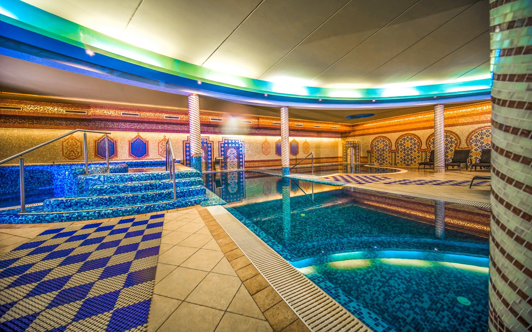 Węgry na Zamku Sümeg: Hotel Kapitány Wellness ****superior z obiadokolacją i wellness + pokaz jeździecki
Węgry na Zamku Sümeg: Hotel Kapitány Wellness ****superior z obiadokolacją i wellness + pokaz jeździecki