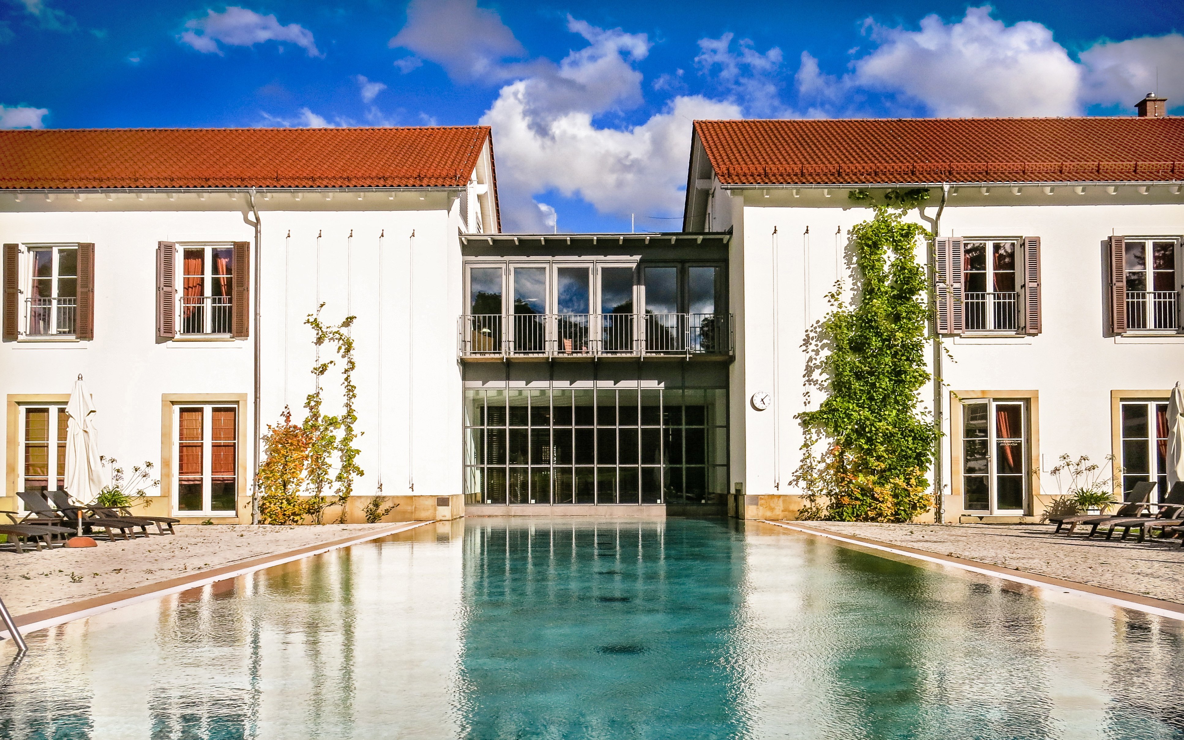 Niemcy: Las Teutoburski w 4* Gräflicher Park Health & Balance Resort ze śniadaniami + luksusowe wellness
Niemcy: Las Teutoburski w 4* Gräflicher Park Health & Balance Resort ze śniadaniami + luksusowe wellness
