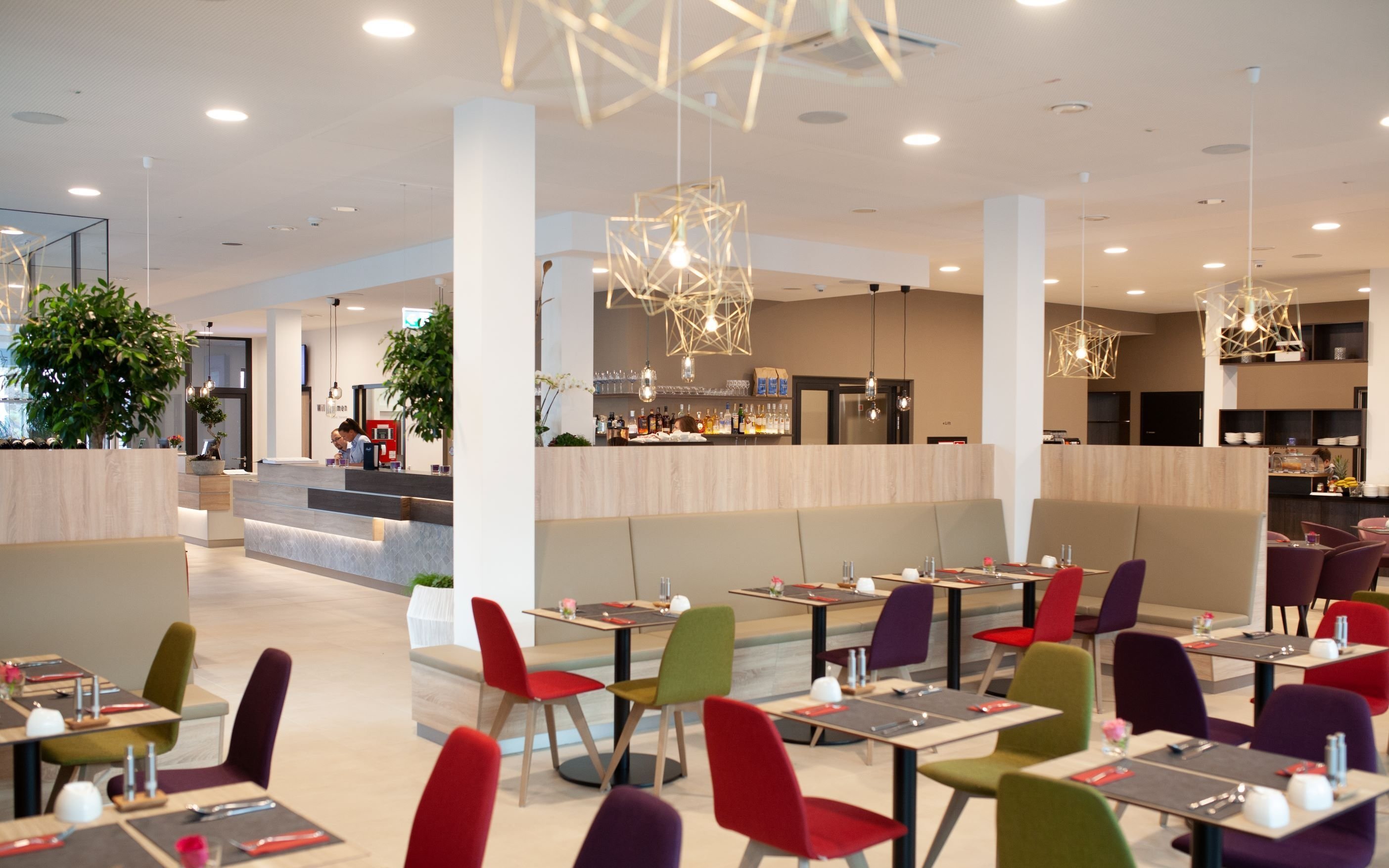 Dolna Austria blisko zabytków: Pobyt w Best Western Hotel Tulln **** ze śniadaniem + kolacja w dniu przyjazdu
Dolna Austria blisko zabytków: Pobyt w Best Western Hotel Tulln **** ze śniadaniem + kolacja w dniu przyjazdu