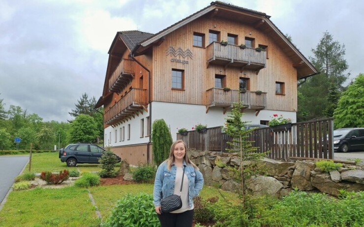 Osobiście zweryfikowane: Recenzja pobytu w Hotelu Chalupa **** na Szumawie