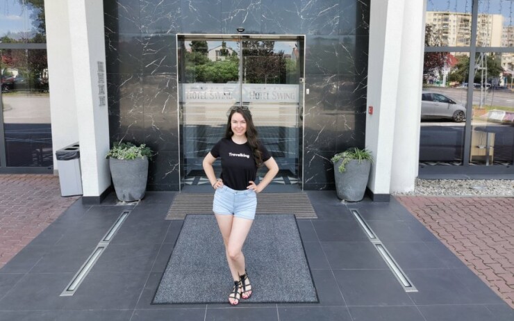 Osobiście zweryfikowane: Recenzja pobytu w Krakowie w Hotelu Swing **** obok aquaparku