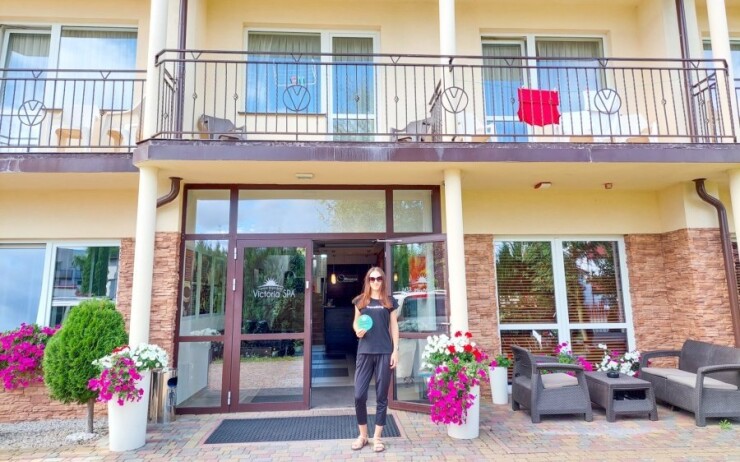 Sprawdzone zweryfikowane: Recenzja pobytu nad Morzem Bałtyckim z wellness w Hotelu Victoria Spa ***