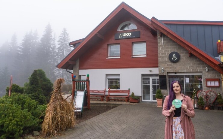 Osobiście zweryfikowane: Recenzja zimowego pobytu w Yoga & Wellness Resort Uko w Górach Izerskich