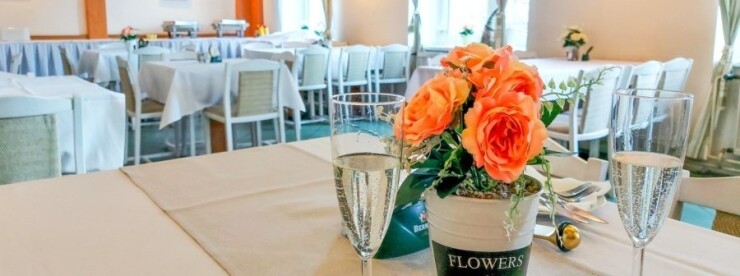 Osobiście zweryfikowane: Recenzja pobytu na Morawach Południowych (Znojmo) w Hotelu U Divadla ***