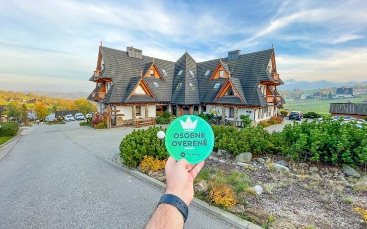 Osobiście zweryfikowane: Recenzja relaksującego pobytu w Hotelu Redyk Ski&Relax *** w polskich Tatrach
