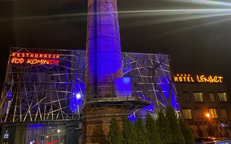 Osobiście zweryfikowane: recenzja pobytu w luksusowym Hotelu Lenart **** w Krakowie