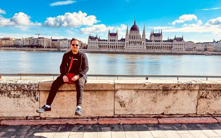 Osobiście zweryfikowane: Recenzja pobytu w hotelu T62 *** w centrum Budapesztu, niedaleko dworca kolejowego