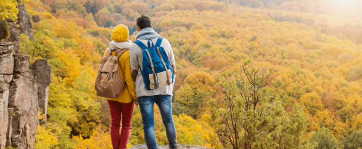 Ciesz się długim weekendem i aktywnie spędzonym czasem w przedłużonym listopadowym weekendzie