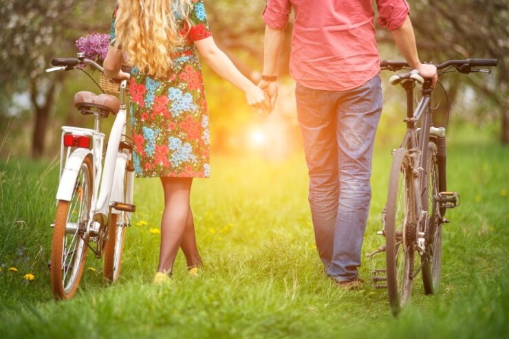 Jak spokojnie spędzić majówkę? Wyjechać za granicę