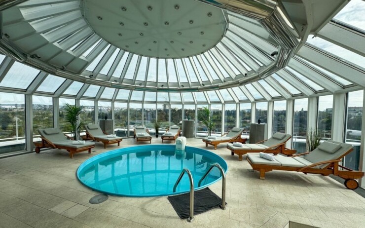 Osobiście zweryfikowane: Recenzja pobytu w Hotelu Cosmopolitan Bobycentrum **** w Brnie