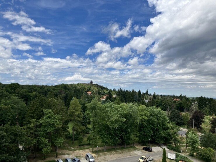 Osobiście zweryfikowane: Recenzja pobytu z wellness w Hotelu Szieszta w Šoproň