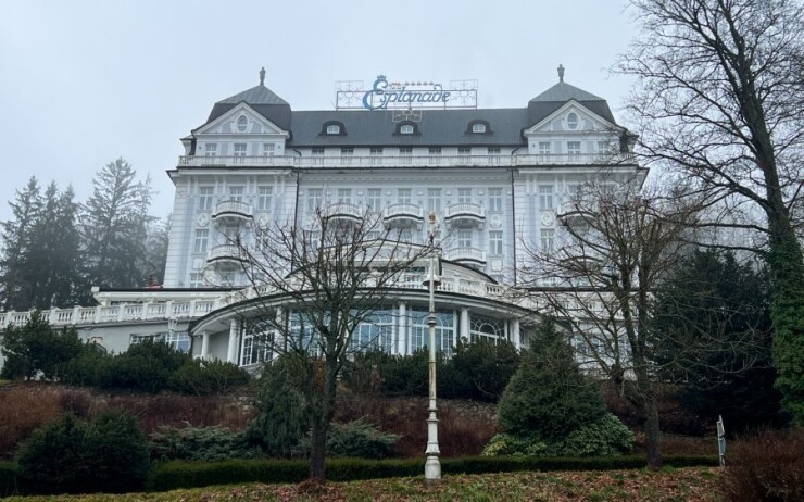 Osobiście zweryfikowane: Recenzja pobytu w luksusowym 5* Hotelu Esplanade Spa & Golf Resort