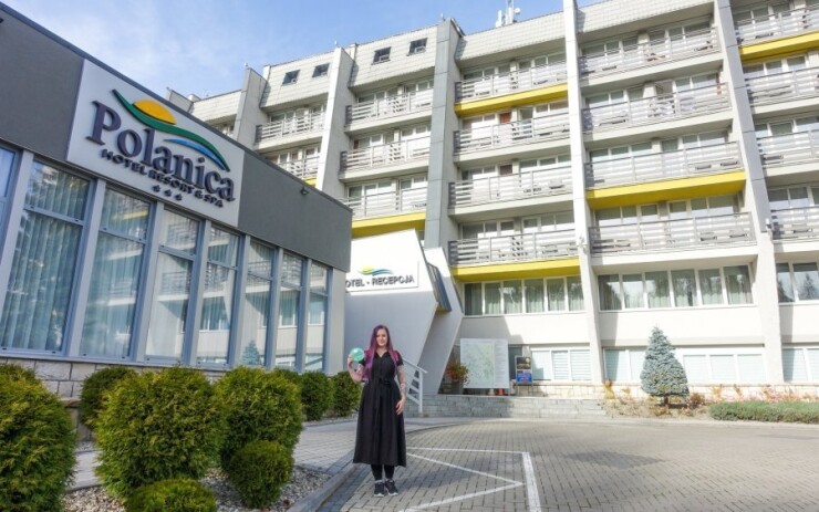 Osobiście zweryfikowane: Recenzja z wakacyjnego pobytu w Hotelu Polanica Resort & SPA *** w Polanicy-Zdroju