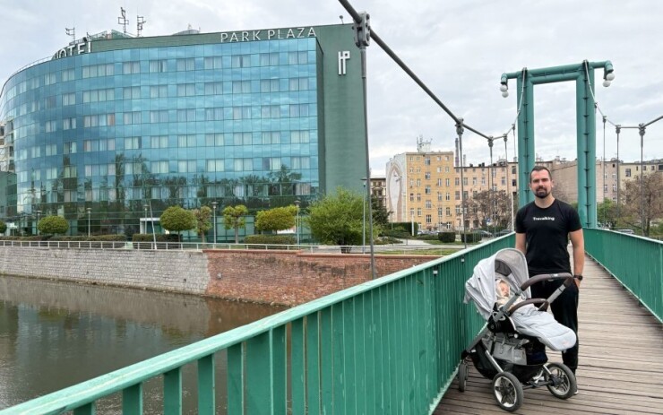 Osobiście zweryfikowane: Recenzja pobytu w Hotelu HP Park Plaza **** we Wrocławiu
