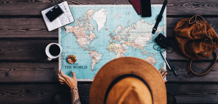 Dni wolne od pracy w 2025 roku - kiedy i gdzie wybrać się na długi weekend?