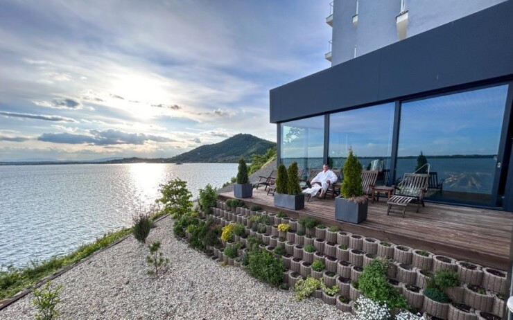 Osobiście zweryfikowane: Recenzja pobytu w Hotelu Eurobus **** w pobliżu zapory Zemplínska Šírava