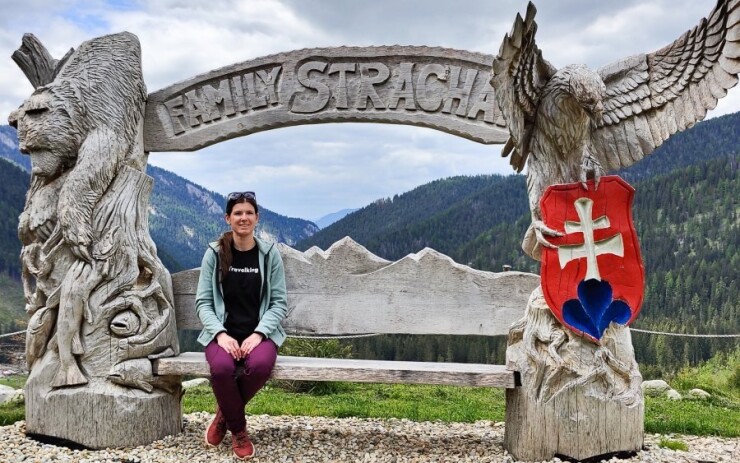 Osobiście zweryfikowane: Recenzja pobytu w górskim hotelu Strachan Family Jasná *** w Niskich Tatrach