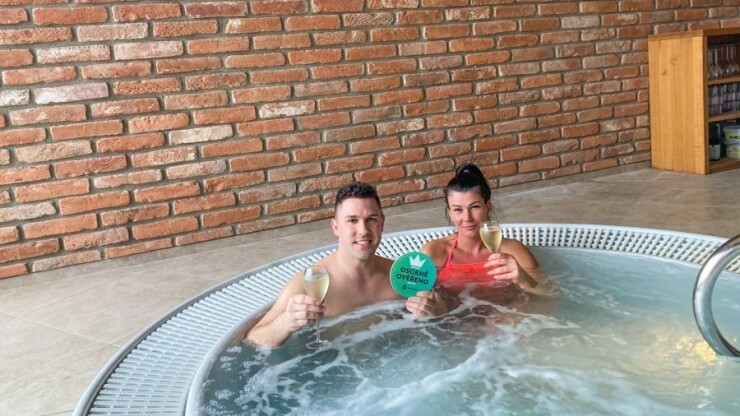 Osobiście zweryfikowane: Recenzja luksusowego pobytu wellness w Prosecco Residence Marko ***